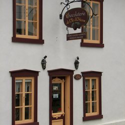 Île d'Orléans - Chocolaterie de Ilse d'Orleans