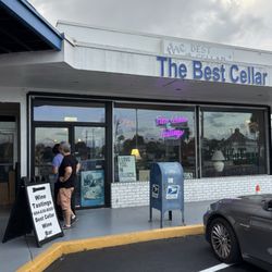 The Best Cellar