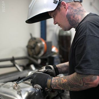 Humble Engineering - Metal Fabricators Near Me - Riverside, California