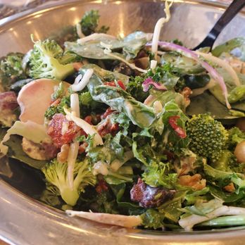 Salata - 300 calories of love - Salad Near Me - Houston, Texas