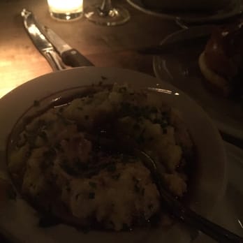 Au Cheval - Mashed potatoes & gravy - Bars Near Me - Chicago, Illinois Au Cheval - Mashed potatoes & gravy - Bars Near Me - Chicago, Illinois