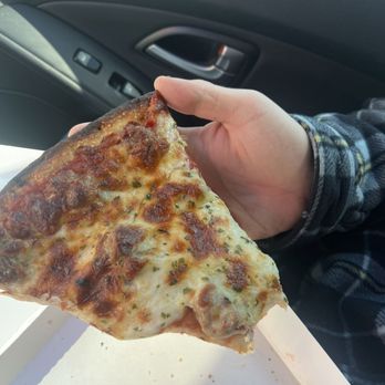 Al & Joe's Deli - Sausage pizza - Delis Near Me - Franklin Park, Illinois