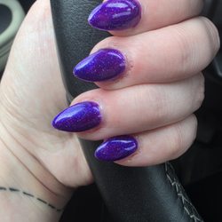 Rose's Nails - Acrylic nails