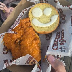 Chickie & Pete's