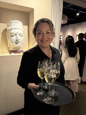 Uncle Yu's at the Vineyard by null