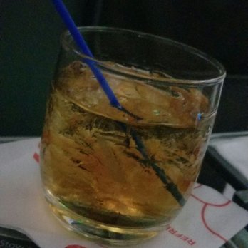 American Airlines - Jack Daniels on the rocks - Airlines Near Me - Miami, Florida American Airlines - Jack Daniels on the rocks - Airlines Near Me - Miami, Florida