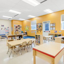Kiddie Academy of Stafford