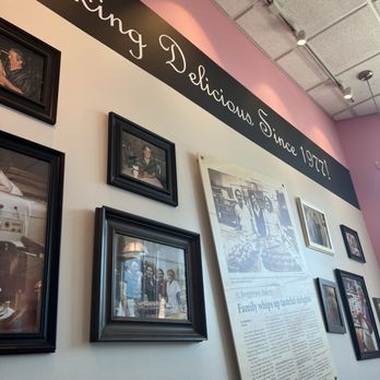 Aggie's Bakery and Cake Shop - Inside - Bakeries Near Me - West Allis, Wisconsin Aggie's Bakery and Cake Shop - Inside - Bakeries Near Me - West Allis, Wisconsin