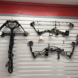 Pelican Pawn & Jewelry - We love to buy and pawn sporting goods! We give top dollar!