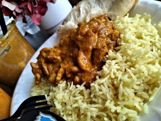 Detroit Eatery Midtown by null