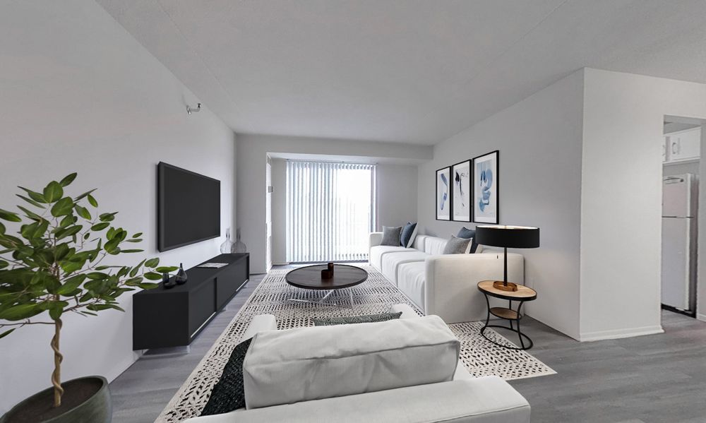 HUNTINGTON GREEN APARTMENTS Updated August 2024 16 Photos & 11