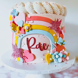 Gluten Free Cupcakes