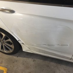 A & L Auto Body