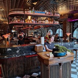 HIRO IZAKAYA - Updated July 2025 - 26 Photos - 1600 W