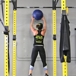 CrossFit Desert Wolf