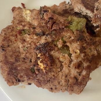 Chocolate Maven Bakery & Cafe - Green chile sausage made in house - Bakeries Near Me - Santa Fe, New Mexico