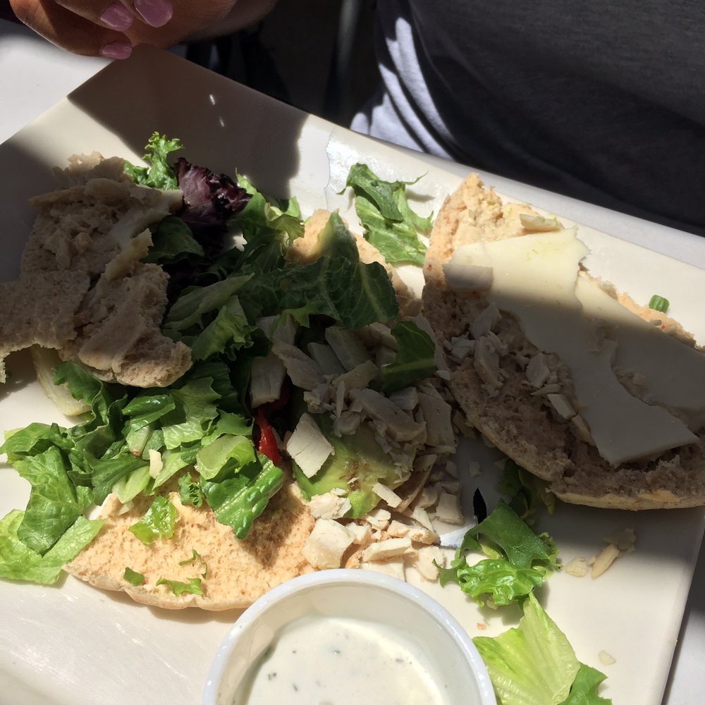 The Grill - Turkey Pita - American Near Me - Lone Pine, California The Grill - Turkey Pita - American Near Me - Lone Pine, California