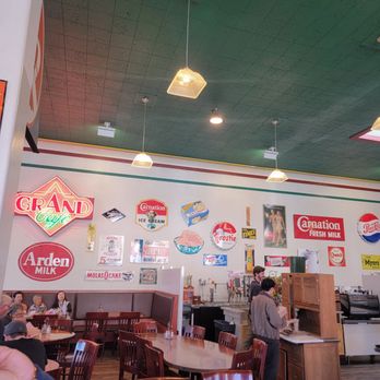 Gere-a-Deli - Delis Near Me - Anacortes, Washington