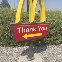 McDonald's - Le Juan