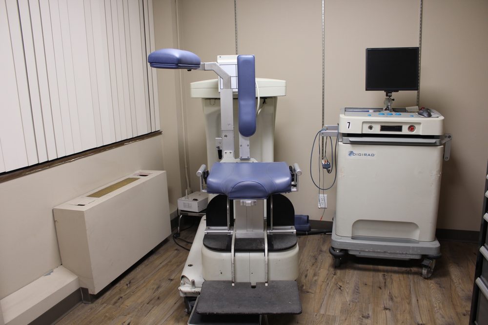 NORTHLAND RADIOLOGY Updated October 2024 20905 Greenfield Rd