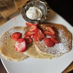 The Original Pancake House