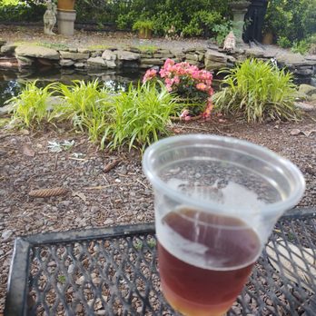 1781 Brewing Company - Nice and relaxing - Breweries Near Me - Spotsylvania, Virginia