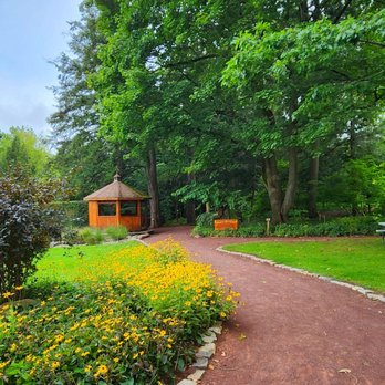 Root Glen - Entrance - Parks Near Me - Kirkland, New York Root Glen - Entrance - Parks Near Me - Kirkland, New York