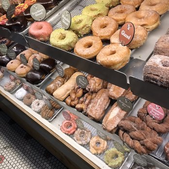 Stan's Donuts & Coffee - Donuts Near Me - Chicago, Illinois