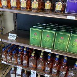 ABC Select Spirits