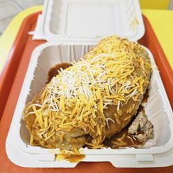 Jose's Taco Shop