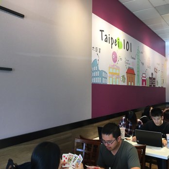 i-Tea - Inside - Bubble Tea Near Me - Fremont, California i-Tea - Inside - Bubble Tea Near Me - Fremont, California