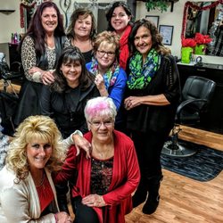 Carrie's Cutting Corner