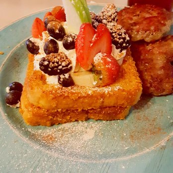 Blue Moon Cafe - All, together Now - Breakfast & Brunch Near Me - Baltimore, Maryland