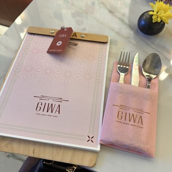 GIWA - Breakfast & Brunch Near Me - Santa Clara, California