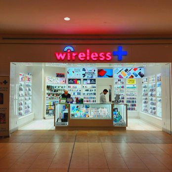 Wireless+ - Storefront - Mobile Phones Near Me - Toronto, Ontario