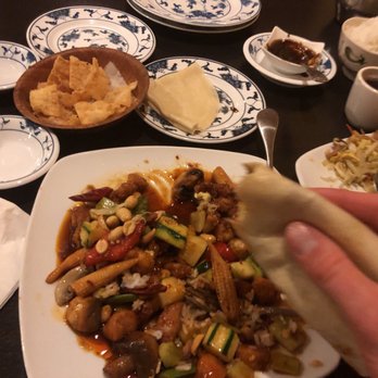 Red Tea House - Chinese Near Me - Pittsburgh, Pennsylvania