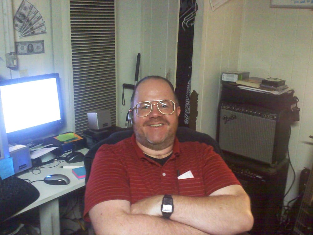 COMPUTERS 4 LESS La Verne, California IT Services & Computer Repair