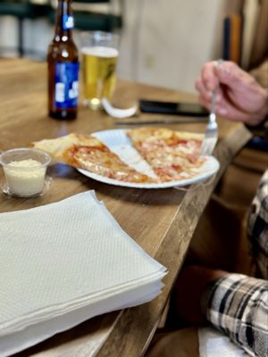 Coletti's Pizza Factory by null