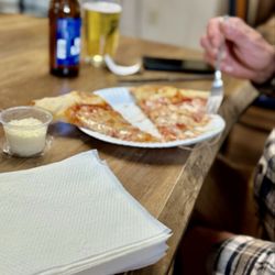 Coletti's Pizza Factory