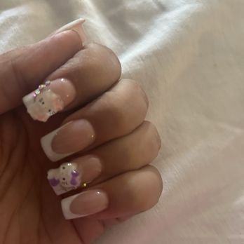 Q Nails - Nail Salons Near Me - Palm Desert, California