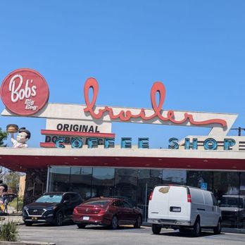 Bob's Big Boy Broiler - American Near Me - Downey, California Bob's Big Boy Broiler - American Near Me - Downey, California