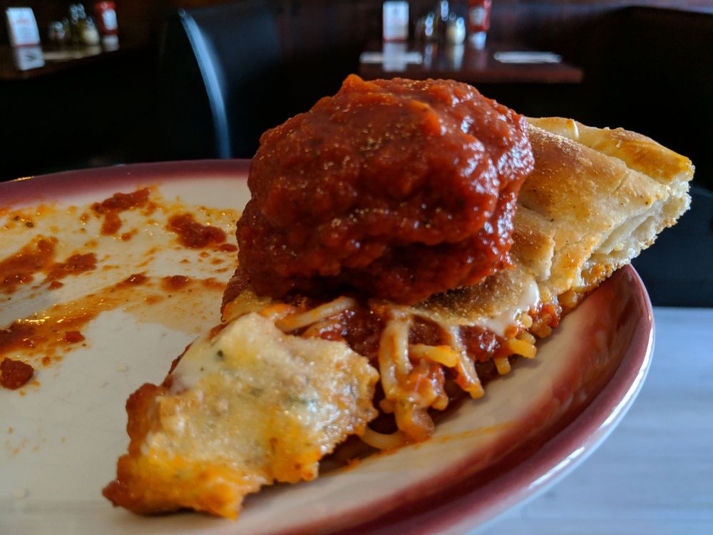 Tony's Baltimore Grill, Atlantic City Roadtrippers