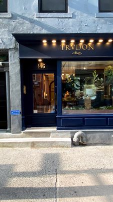 Trudon - Soho by null