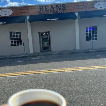 Beans Restaurant - Delicious Cuban Coffee - Breakfast & Brunch Near Me - Fort Myers, Florida