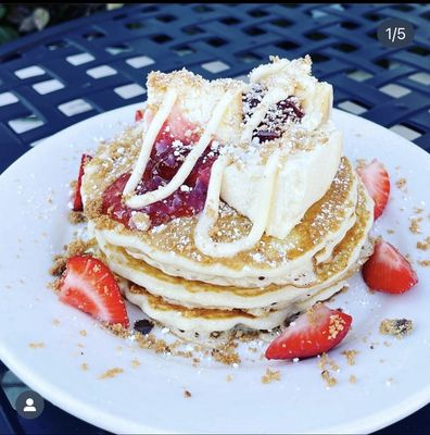 Jacqueline's by null