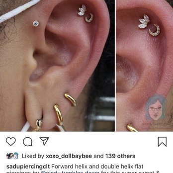 Sadu Body Piercing & Modifications - Piercing Near Me - Charlotte, North Carolina Sadu Body Piercing & Modifications - Piercing Near Me - Charlotte, North Carolina