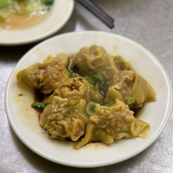 Lanzhou Noodle Bar - Spicy Wontons - Chinese Near Me - London, XGL Lanzhou Noodle Bar - Spicy Wontons - Chinese Near Me - London, XGL