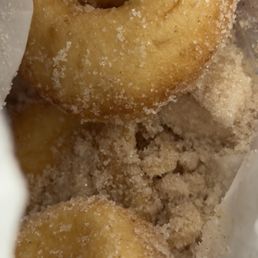 Apple Cider Donuts Apple Cider Donuts