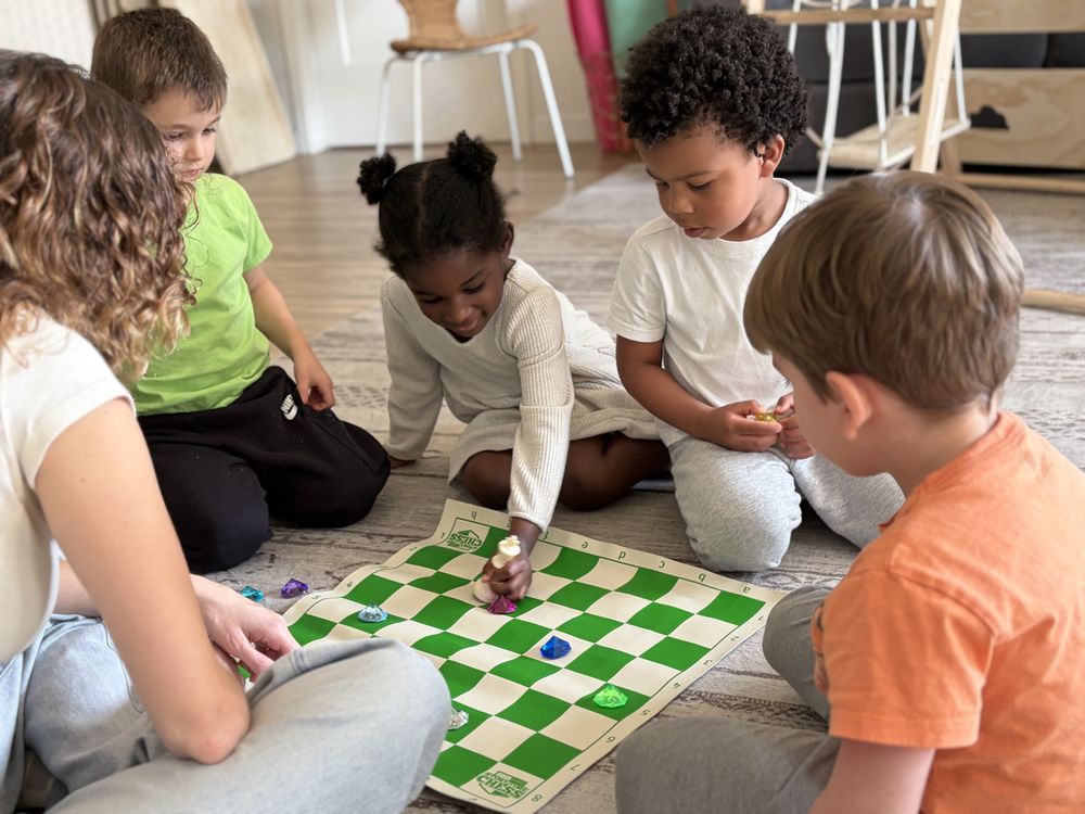 Joyful Zen Preschool - childcare center in Burbank, CA