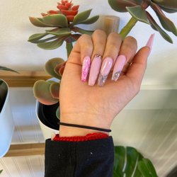 Mystic Nail Collective - Nails